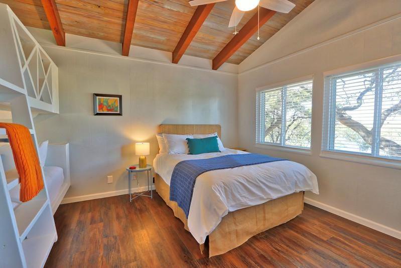 Millie'S Cottages Unit 5 - Josephine بحيرة كانيون المظهر الخارجي الصورة