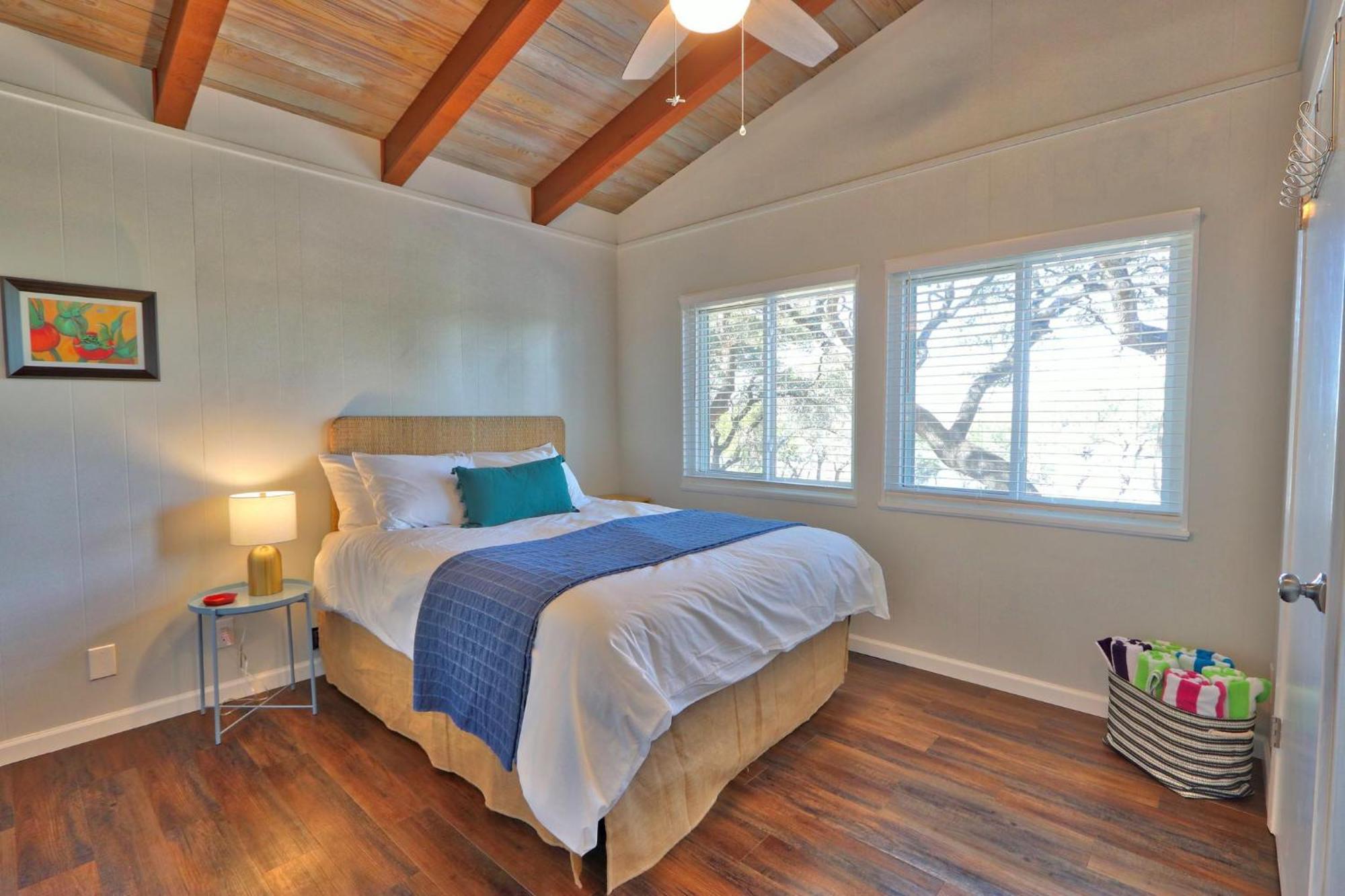 Millie'S Cottages Unit 5 - Josephine بحيرة كانيون المظهر الخارجي الصورة